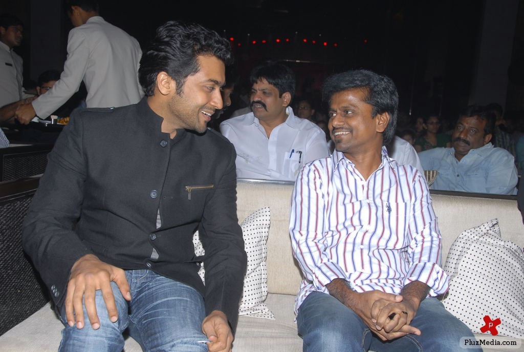 Surya's 7th Sence Movie Audio Launch Function Gallery | Picture 85305